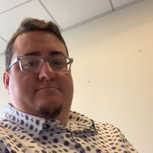 Meet your Posher, Keith